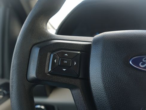 Used 2019 Ford F350 XL w/ Power Equipment Group image 26