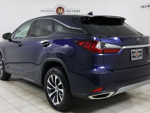 Used 2022 Lexus RX 350 FWD image 4