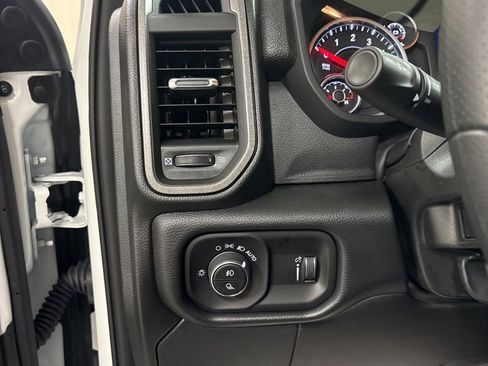 New 2026 RAM 2500 Tradesman image 10