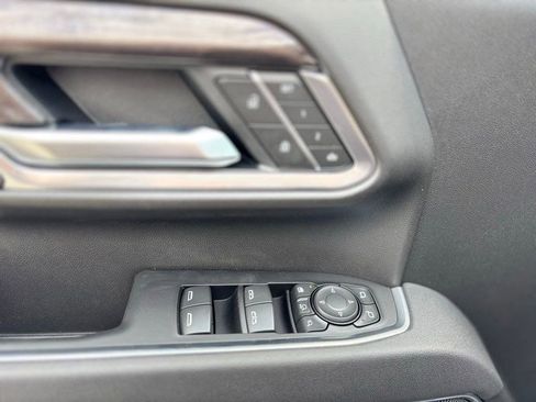 New 2025 Chevrolet Silverado 2500 LTZ w/ LTZ Plus Package image 13