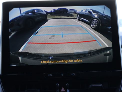 Used 2025 Toyota Corolla FX w/ Convenience Package image 22