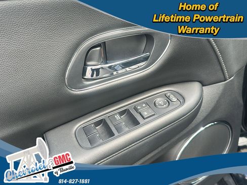 Used 2017 Honda HR-V EX-L image 7