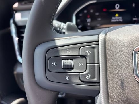 New 2026 GMC Sierra 1500 Denali AWD/4WD image 13