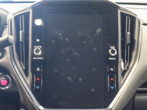 New 2026 Subaru Crosstrek 2.5i Sport image 14