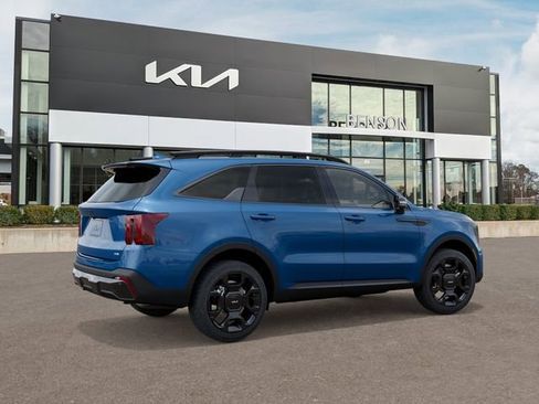 New 2026 Kia Sorento SX Prestige AWD/4WD image 7