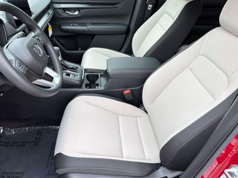 New 2026 Honda CR-V LX image 5