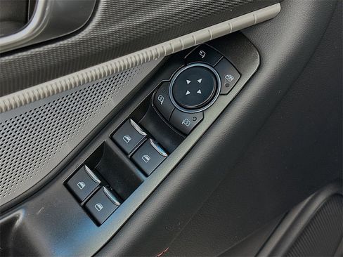 New 2026 Ford Explorer ST w/ Sun And Sound Package image 20