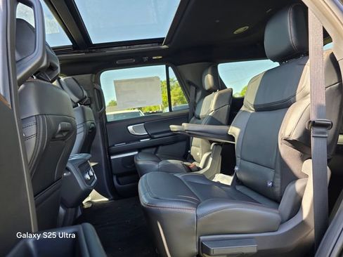 New 2027 Ford Expedition Tremor AWD/4WD image 12