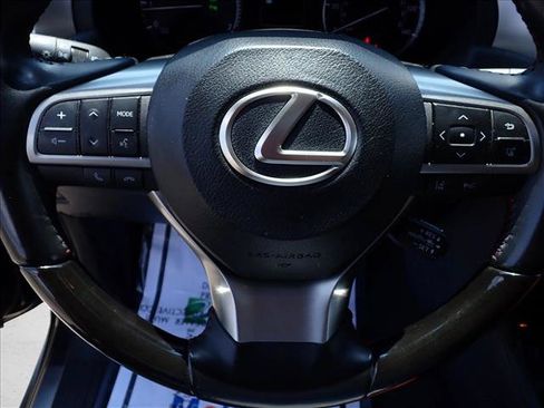 Used 2023 Lexus GX 460 Premium w/ Premium Package AWD/4WD image 19