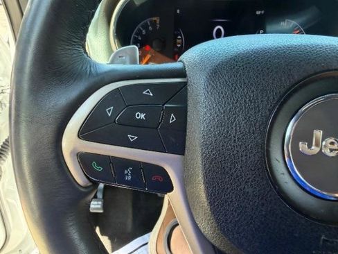Used 2015 Jeep Grand Cherokee Limited AWD/4WD image 20