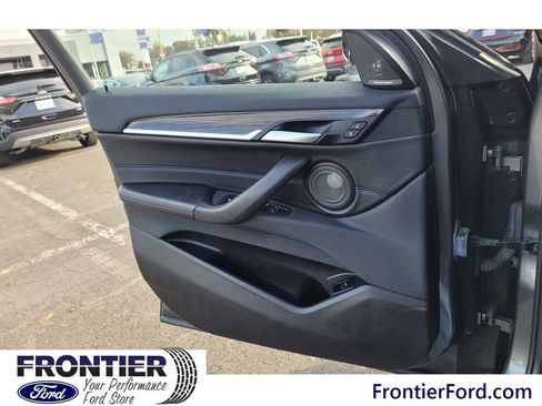 Used 2018 BMW X2 xDrive28i image 13