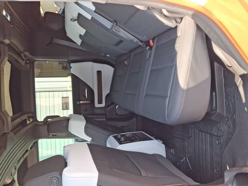 Used 2024 GMC Hummer EV 2X AWD/4WD image 13
