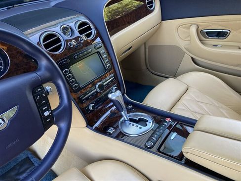 Used 2006 Bentley Continental GT AWD/4WD image 23