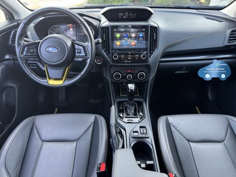 Used 2021 Subaru Crosstrek 2.5i Sport w/ Moonroof Package image 17