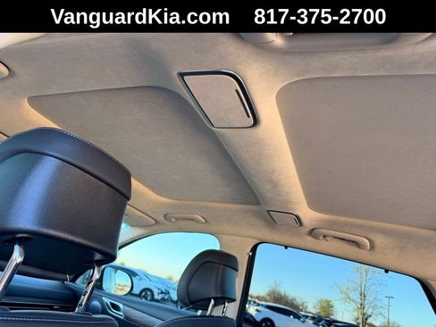 Used 2025 Genesis GV80 3.5T Prestige AWD/4WD image 25