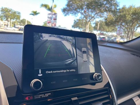 New 2026 Mitsubishi Eclipse Cross SEL image 9