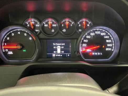 Used 2023 GMC Sierra 2500 Pro image 16