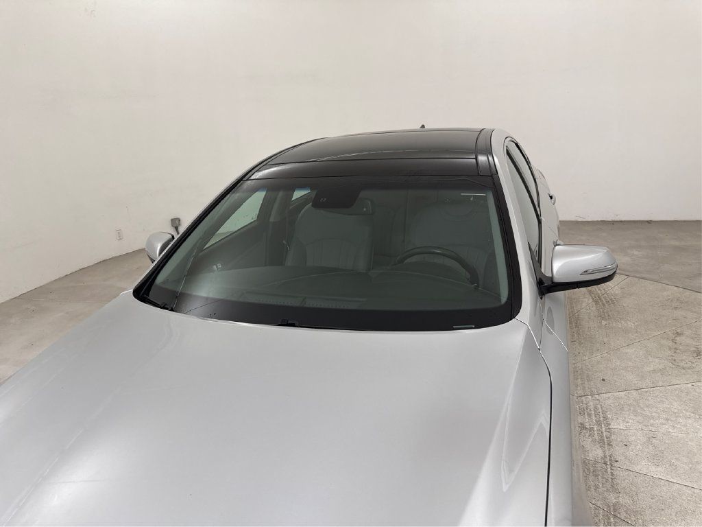 Used 2015 Hyundai Genesis 3.8 w/ Option Group 02 RWD image 15