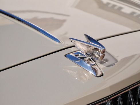 Used 2020 Bentley Flying Spur W12 w/ First Edition Specification image 10