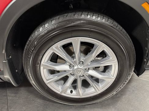 Used 2023 Honda CR-V EX-L image 14
