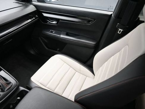 Certified 2024 Honda CR-V Sport Touring image 11