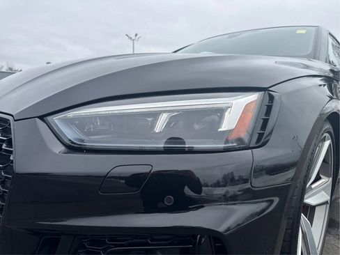 Used 2018 Audi RS 5 image 29