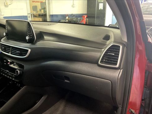 Used 2019 Hyundai Tucson Night image 13