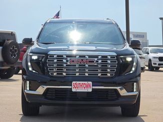 Used 2024 GMC Acadia Denali AWD/4WD video 2
