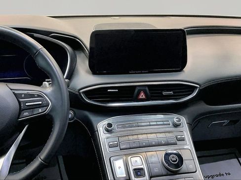 Used 2023 Hyundai Santa Fe SEL w/ Premium Package FWD image 11