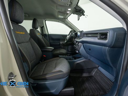 Used 2024 Ford Maverick Tremor w/ Tremor Off-Road Package AWD/4WD image 44