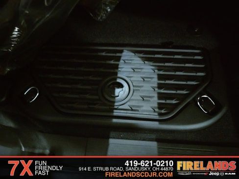 New 2026 RAM 1500 Big Horn image 17