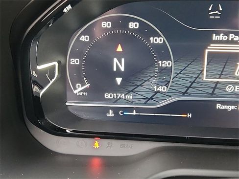 Certified 2023 GMC Yukon XL Denali image 21