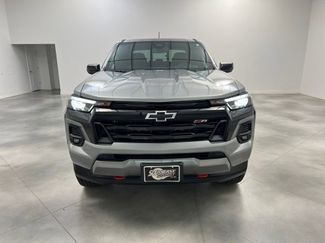 Used 2026 Chevrolet Colorado Z71 AWD/4WD video 2