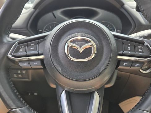 Used 2025 MAZDA CX-5 AWD 2.5 S image 30