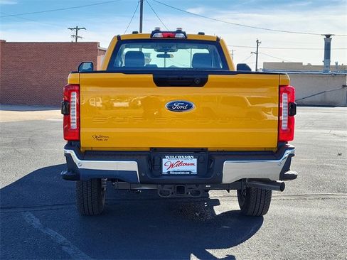 Used 2025 Ford F250 XL w/ 360-Degree Camera Package image 4