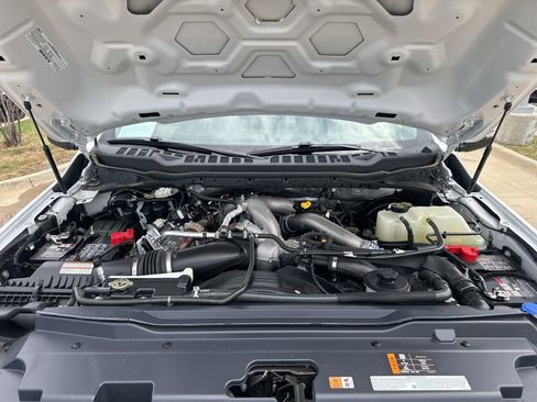 Used 2025 Ford F250 XL w/ FX4 Off-Road Package image 24