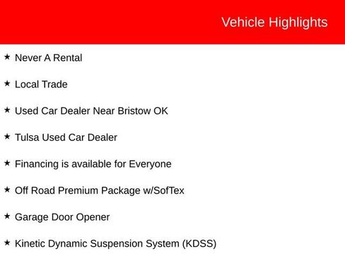 Used 2022 Toyota 4Runner TRD Off-Road Premium image 4