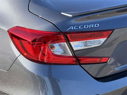 Certified 2019 Honda Accord Sport image 9