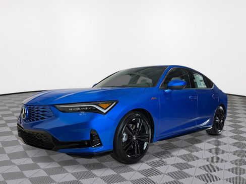 New 2026 Acura Integra A-Spec image 7