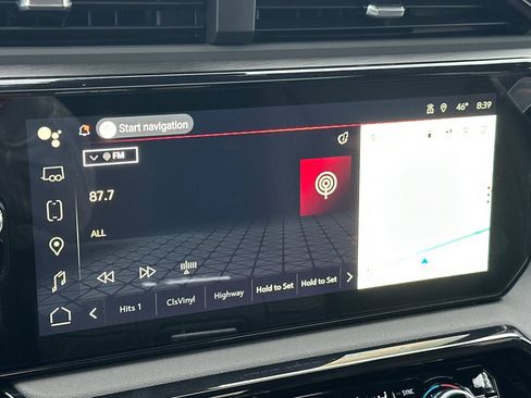 New 2026 GMC Sierra 2500 AT4 w/ AT4 Premium Plus Package image 18