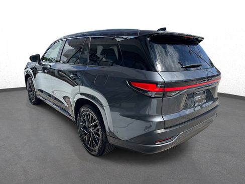 Certified 2025 Lexus TX 350 AWD w/ Technology Package image 5