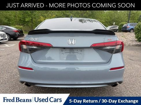 Used 2023 Honda Civic Si image 7