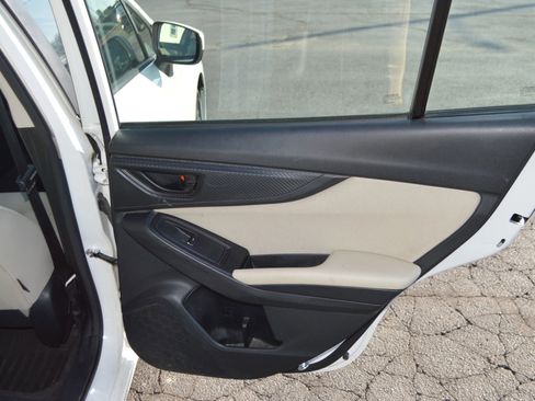 Used 2019 Subaru Impreza 2.0i Premium image 24