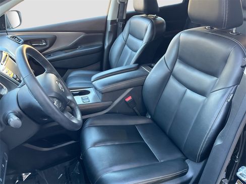 Certified 2023 Nissan Murano SV image 20