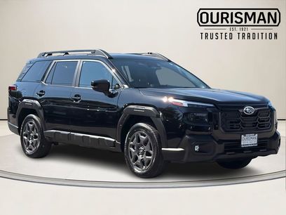 Certified 2026 Subaru Outback Premium