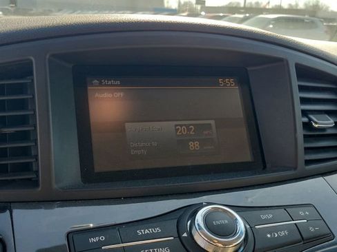 Used 2016 Nissan Quest SL w/ Value Cargo Package image 23