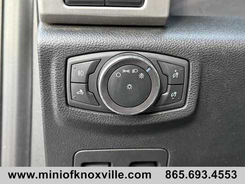 Used 2019 Ford F150 Platinum w/ Equipment Group 701A Luxury image 29