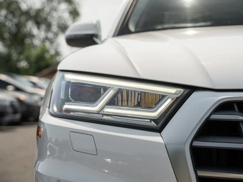 Used 2018 Audi Q5 2.0T Premium Plus AWD/4WD image 38