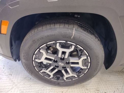 New 2026 Hyundai Tucson XRT AWD/4WD image 5
