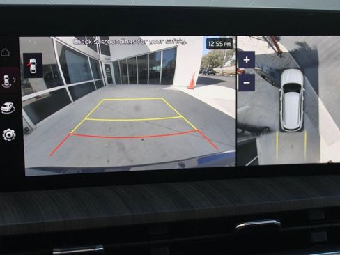 Used 2025 Kia Telluride SX Prestige image 29